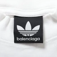 6万取引突破★UPS速達便利用！【BALENCIAGA】830247_Tシャツ Balenciaga 24/7 News T-Shirt | eBay
