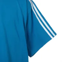 バレンシアガ×アディダス 22年 コットン Tシャツ 1 メンズ