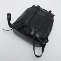 【未使用】サンローラン サック ド ジュール 480585 クロコ ブラック 楽天市場】サンローラン SAINT LAURENT サック ド ジュール