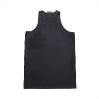 【BALENCIAGA】ルーズ タンクトップ ロゴ オーバーサイズ BALENCIAGA】ルーズ タンクトップ ロゴ オーバーサイズ