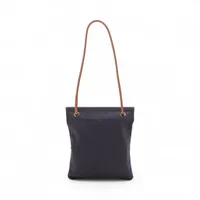 【HARBSさん専用】美品♡エルメス アリーヌ ネイビー トワルシェブロン HARBSさん専用】美品♡エルメス アリーヌ ネイビー トワル