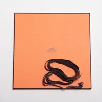 在庫ラスト1点【HERMES】レ アルティザン デエルメス スカーフ エルメス カレ55 LE RODEO DES FRUITS ロデオ デ フルーツ