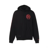 【未使用】クロムハーツ　パーカー　ブラック　Lサイズ 楽天市場】クロムハーツ パーカー（サイズ（S/M/L）L）の通販