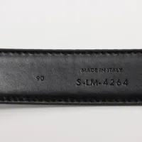 新品未使用　CELINE セリーヌ　ベルト　90サイズ 楽天市場】CELINE セリーヌ ベルト Triompheトリオンフ
