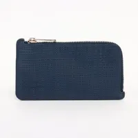 良品　ロエベ　アナグラム　レザー　6連キーケース ブルー系 すぐ届く！LOEWE（ロエベ） アナグラム 6連 キーケース (LOEWE