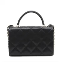 シャネル肩掛けバッグ CHANEL CHANEL/シャネル ショルダーバッグ 肩掛けバッグ