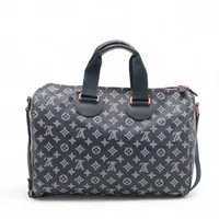 【訳あり】LOUIS VUITTON モノグラム　スピーディ40 ルイヴィトンスピーディP9 25 14145 ルージュ レディース レザー