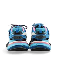 Q2046 新同 バレンシアガ トラック スリー スニーカー 三越伊勢丹 | BALENCIAGA/バレンシアガ通販 | TRACK スニーカー