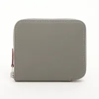 エルメス アザップ シルクイン コンパクト セレスト/ チャイ