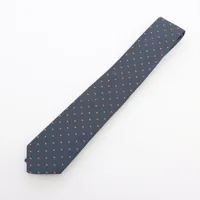 HERMES エルメス シルクネクタイ ファソネ H柄 パープル エルメス Hロゴ ネクタイ シルク パープル A3161548｜中古