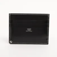 [ヴィンテージ] エルメス　パスポートケース(サイズ15×10.5) HERMES エルメス パスポートケース プティアッシュ パスポート