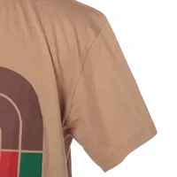 GUCCI ブラウン 半袖Tシャツ Sサイズ 楽天市場】グッチ tシャツ（カラーブラック）（Tシャツ