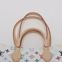 【新品未使用】ルイヴィトン× 村上隆 オンザゴー トランクMMマルチカラー LOUIS VUITTON ルイヴィトン 村上隆 LV × TM オンザゴー
