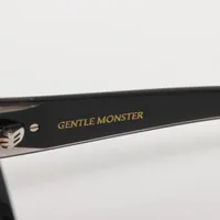 ジェントルモンスター DADA サングラス 55□20-144 プラスチック