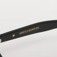 ジェントルモンスター サングラス 楽天市場】Gentle Monster(ジェントルモンスター) サングラス