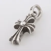 クロムハーツ CHクロス ベビーファットチャーム ペンダント
