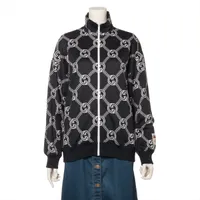 新品未使用♡現行　GUCCI ニットジャケット　金ボタン　千鳥　カシミヤシルク GUCCI ｜グッチ公式オンラインショップ｜イタリアの職人技