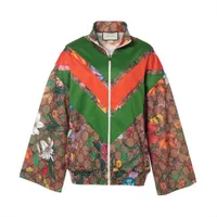 24-25 新作 グッチ オリジナルGGキャンバス ジャンプスーツ 24-25 新作 グッチ オリジナルGGキャンバス ジャンプスーツ