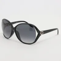 【美品】GUCCI サングラス GG3548/S GGハート スタッズ GUCCI(グッチ) / グッチ/サングラス/BRW/メンズ/GG 3046/F/S