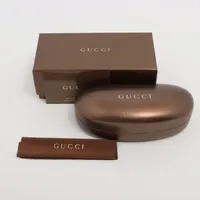 しーちゃん★GUCCI グッチ GG 3525/K/S インターロッキング 最低 価格ファッション - しーちゃん様専用☆GUCCI グッチ GG