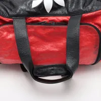 バレンシアガ　赤いレザーバッグ パーフォレーションデザイン 楽天市場】balenciaga（カラーレッド）（バッグ・小物・ブランド