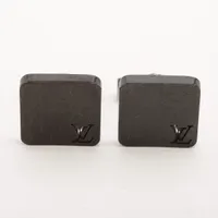 ルイ ヴィトン◎ネクタイ クラヴァット モノグラム グレー ビジネル シルク ヴィトン M78014 クラヴァット モノグラム エンブレイスド 7CM