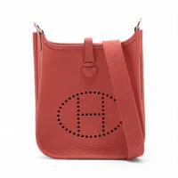 超入手困難 エルメス エブリン16 入手困難 超レア品 HERMES エルメス ネオエヴリン 16 エトゥープ