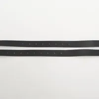 ❣️新品 ボッテガ❣️ HORSEBIT ホースビット ダブルレザーベルト S ❣️新品 ボッテガ❣️ HORSEBIT ホースビット ダブルレザー