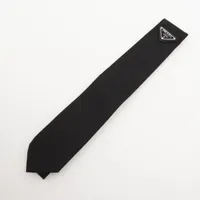プラダ ネクタイ/ネクタイピン/カフス｜中古ブランド品