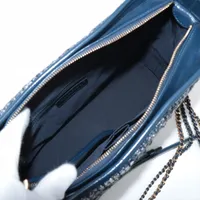 シャネル ガブリエル スエードレザー ショルダーバッグ 楽天市場】シャネル CHANEL ガブリエル チェーンショルダー 2way