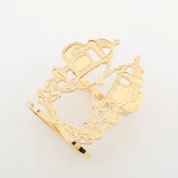 エルメス Brides de Gala ブリッド ドゥ ガラ スカーフリング GP