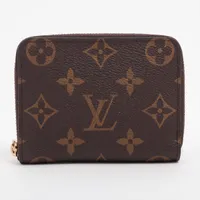 早い者勝ち　値下　ルイヴィトン ジッピーコインパース M61362 LOUIS VUITTON ルイヴィトン ジッピー・コイン パース カード