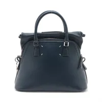 マルジェラ5AC ネイビー バッグ Maison Margiela 5AC Mini Bag, Retail $2050, NWT | eBay