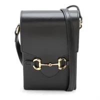 グッチ GUCCI ホースビット レザー バングル  リザード ブラック 楽天市場】【送料無料】【本物】GUCCI☆オールドグッチ☆ホース