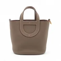 エルメス インザループ23 トリヨンクレマンスxスイフト