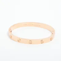 新品☆Cartier カルティエ ラブブレスレット専用ドライバー CARTIER カルティエ ラブブレス ダイヤモンド #16 ドライバー