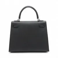 【かっこいい♪】HERMES★ケリーバックルヴォーエプソン かっこいい♪】HERMES☆ケリーバックルヴォーエプソン