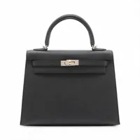 【タイムレスな美しさ】HERMES Chapter H キャバリアキット HERMES - 未使用 エルメス HERMES レディース ハンドバッグ