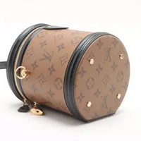 ルイ・ヴィトン モノグラムリバース カンヌ LOUIS VUITTON 【新品未使用】ルイヴィトン モノグラムリバース