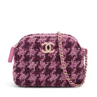 ＊上品かつ可愛い♡＊【CHANEL】ショルダー ツイード 楽天市場】シャネル ツイード バッグ（バッグ・小物・ブランド