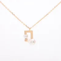 TASAKI プチバランスノート 希少なネックレスとピアスのセット パール プチバランス ネックレス ピアス 2点セット｜Yahoo
