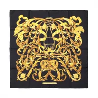 HERMES カレ 90 LE MORS A LA CONETABLE 轡の気品 エルメス カレ90 LE MORS A LA CONETABLE 轡の気品 スカーフ