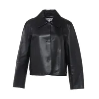 ロエベ デニムジャケット1回着用 32サイズ クリーニング済 LOEWE - ロエベ LOEWE デニムジャケットの通販 by KOMEHYO