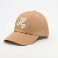 爽やかな色合い【HERMES】セレナ・ノーティック キャップ Serena Nautic cap | Hermès USA