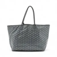 〔ゴヤール〕サンルイ ゴヤール(GOYARD)ゴヤール サンルイPM トートバッグ バッグ