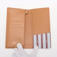【S-kai】ルイヴィトン ポルトフォイユ ブラザ モノグラム ヘリテージ LOUIS VUITTON ルイ・ヴィトン ポルトフォイユ・ブラザ 財布