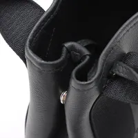 バレンシアガ ネイビーカバスXS レザー 2WAYハンドバッグ