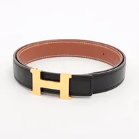 ⭐️美品⭐️ エルメス コンスタンス ミニ Hベルト 70 ゴールドバックル HERMES エルメス コンスタンス・Hロゴ バックル・レザーベルト