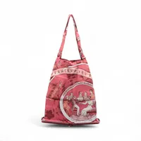 エルメス　シルキーポップ　中古 HERMES】エルメス『シルキーポップ』□K刻印 2007年製