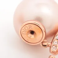 ディオール Dior Tribales ディオール トライバル ピアス(両耳用